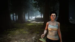 Screenshot The Forgotten City