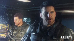 Screenshot Call of Duty: Black Ops III