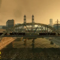 Bridge! 2 #3991