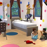 The Sims 2: IKEA Home Stuff #20554