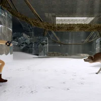 Tomb Raider I•II•III Remastered #24082