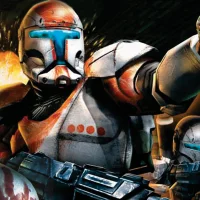 Star Wars: Republic Commando #37294