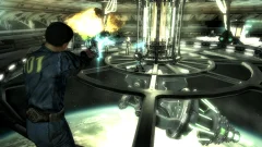 Screenshot Fallout 3