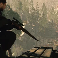 Sniper Elite 4 #5229