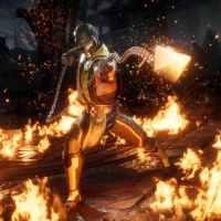 Mortal Kombat 11 #40270