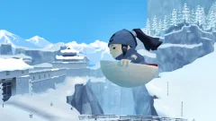 Screenshot Mini Ninjas