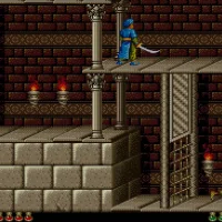 Prince of Persia #19600