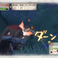 Valkyria Chronicles Remastered #2711