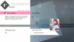 Screenshot Blue Reflection