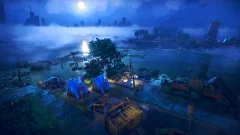 Screenshot Floodland
