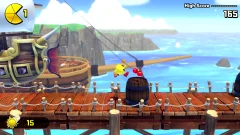 Screenshot Pac-Man World Re-Pac