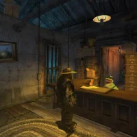 Oddworld: Stranger's Wrath HD #40121