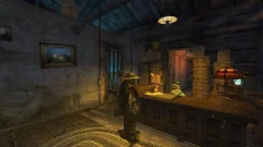 Screenshot Oddworld: Stranger's Wrath HD