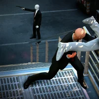 Hitman 2 #13043