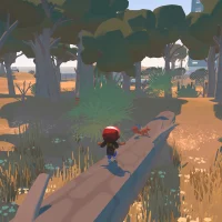 Alba: A Wildlife Adventure #16228