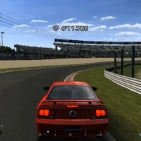 Gran Turismo 4 #22509