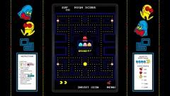 Screenshot Pac-Man World Re-Pac