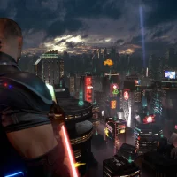 Crackdown 3 #557