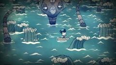 Screenshot Don't Starve: Shipwrecked