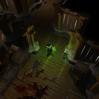 Baldur's Gate: Dark Alliance II #34956