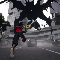 Kingdom Hearts IV #34321