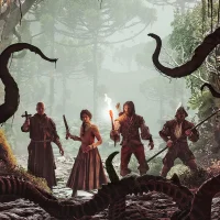 The Mound: Omen of Cthulhu #39312