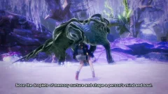 Screenshot Atelier Yumia: The Alchemist of Memories & the Envisioned Land