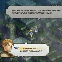 Tactics Ogre: Reborn #36848