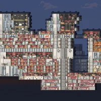 Project Highrise #9103