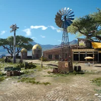 Final Fantasy XV #6285