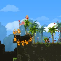 Broforce #3006