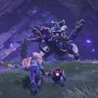 Horizon Hunters Gathering #28788