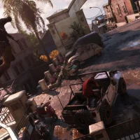 Uncharted 4: Fine di un ladro #158