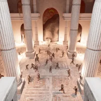 Spartan VR #10630