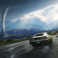 Just Cause 4 #12484
