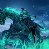 Darksiders II #40372