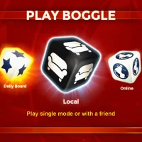 Boggle #29624