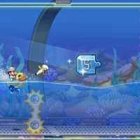Jetpack Joyride Deluxe #38017