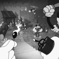 Mouse: P.I. For Hire #28739