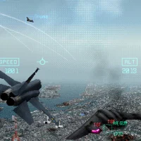 Ace Combat: Joint Assault #28285