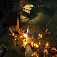 Dead Nation: Apocalypse Edition #29528