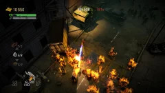 Screenshot Dead Nation: Apocalypse Edition