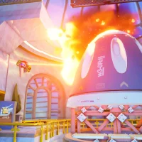 Worms Rumble #27489