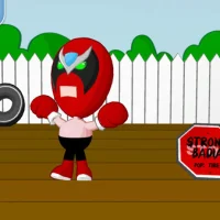 Strong Bad's Cool Game for Attractive People Episode 1: Homestar Ruiner #39109