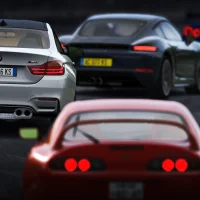 Assetto Corsa Ultimate Edition #11964