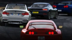 Screenshot Assetto Corsa Ultimate Edition