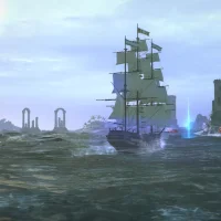 Tempest #6763
