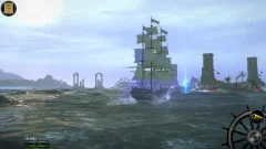 Screenshot Tempest
