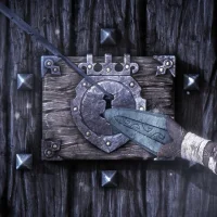 Joe Dever's Lone Wolf HD Remastered #33642