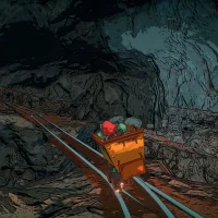 Dungeons of Hinterberg #24842